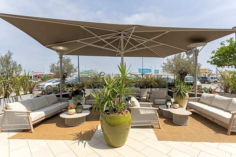 Alda Seaview Hotel