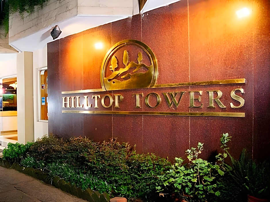 Hotel Hilltop Towers