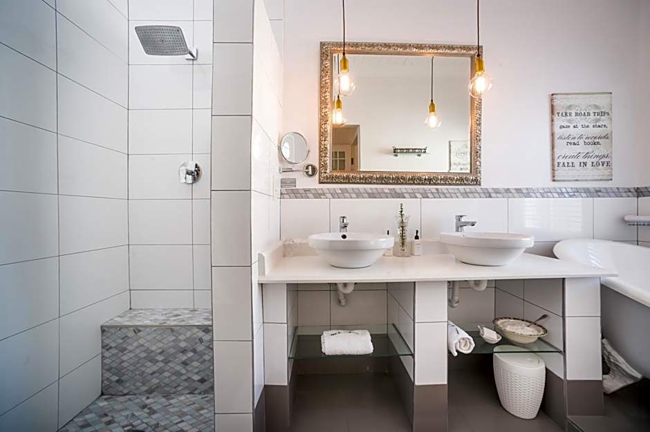 Batavia Boutique Hotel