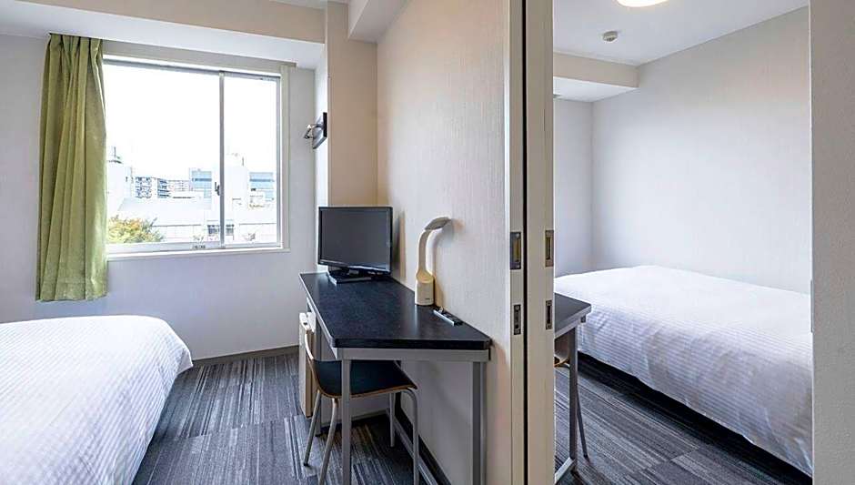 Washington R&B Hotel Kumamoto Shimotori