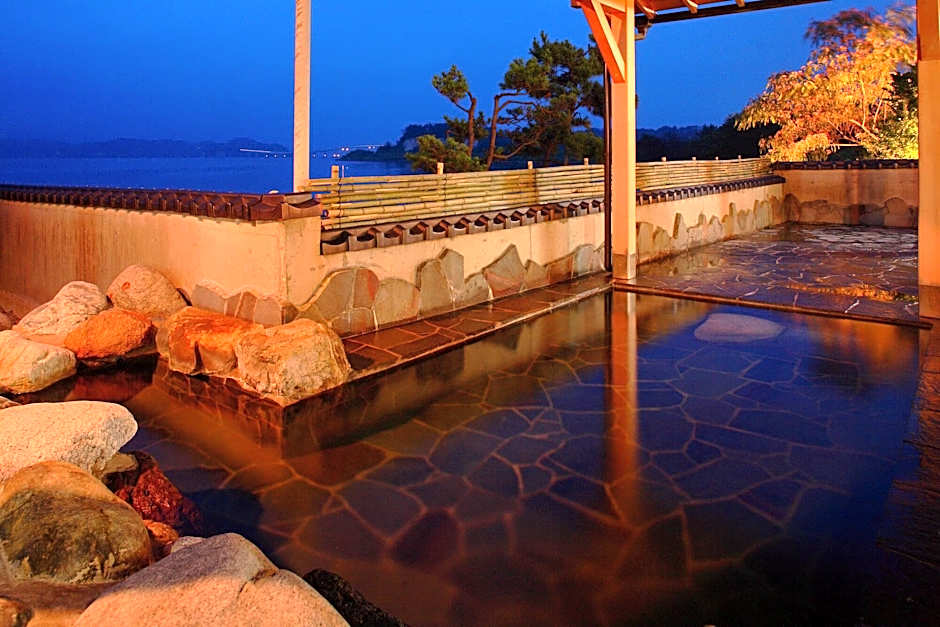 Yadomoriya Juen Ryokan