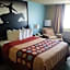 Super 8 by Wyndham Casper East/Evansville