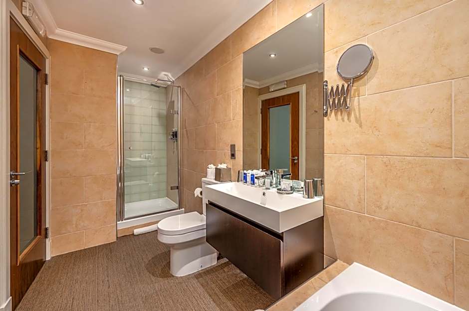 Rocpool Reserve Hotel and Chez Roux Restaurant