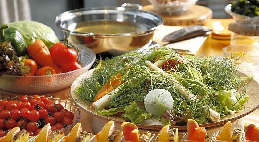 Bishoku no Kakurega Provence