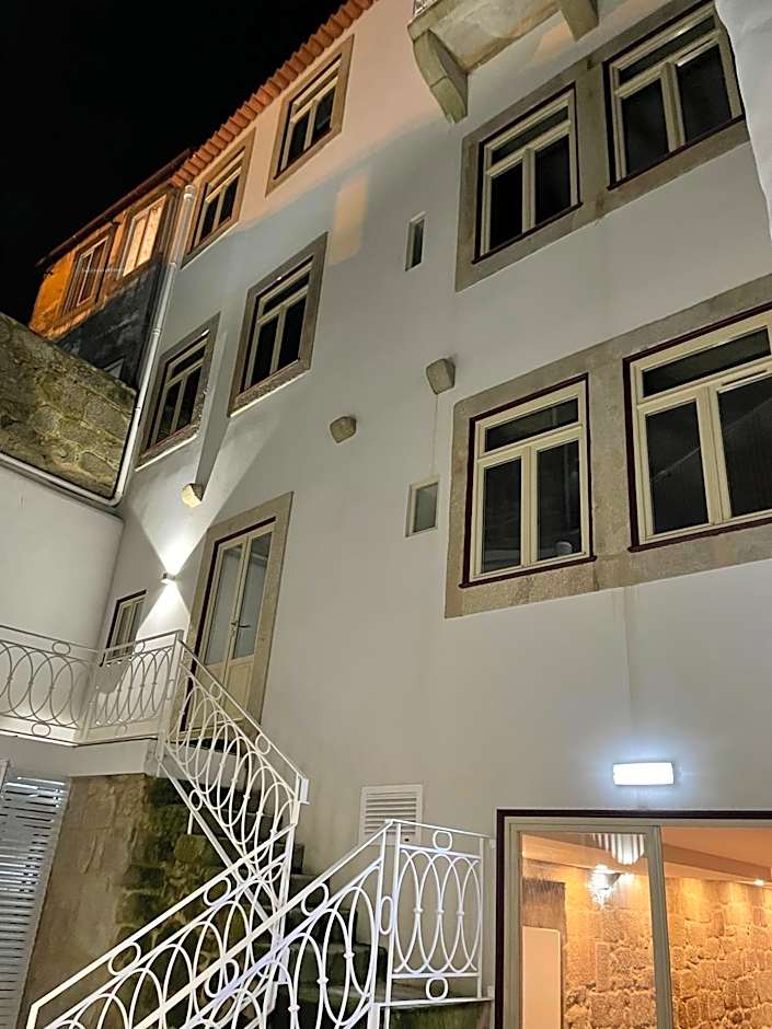 Lost Inn Porto Hostel