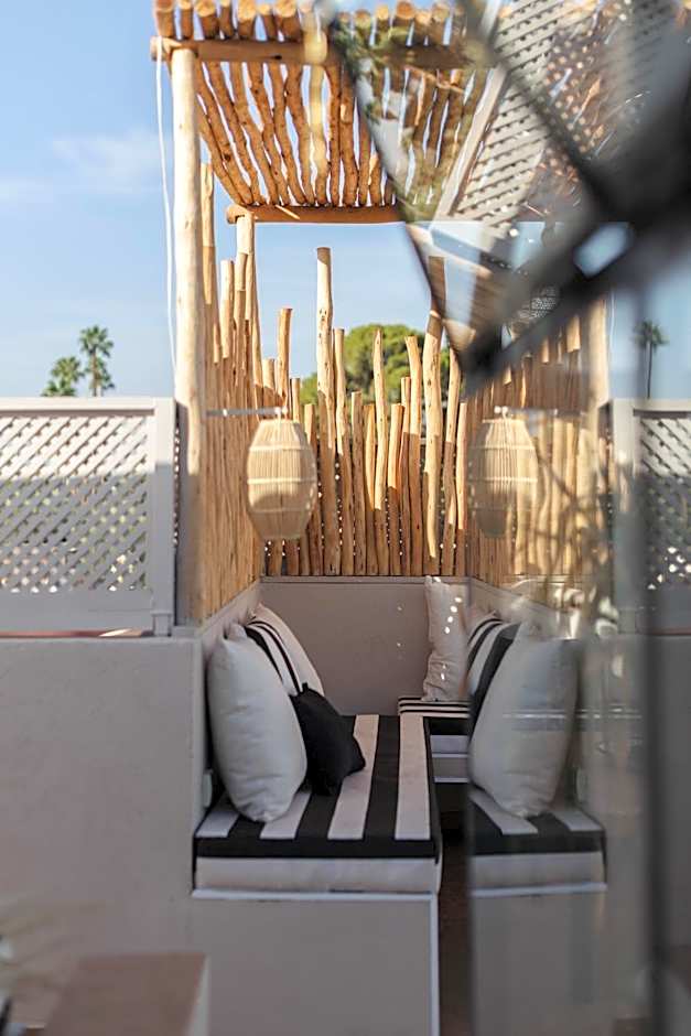 Riad M17 - Hammam & Spa