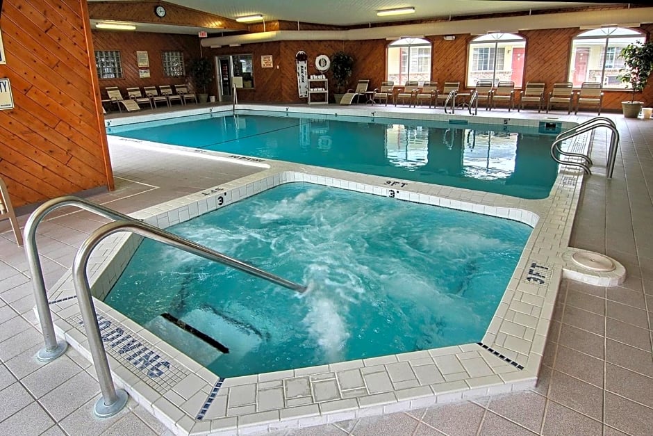 Best Western of Harbor Springs