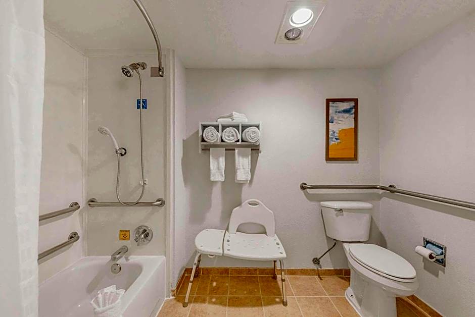 Comfort Inn - Killeen Near Fort Cavazos