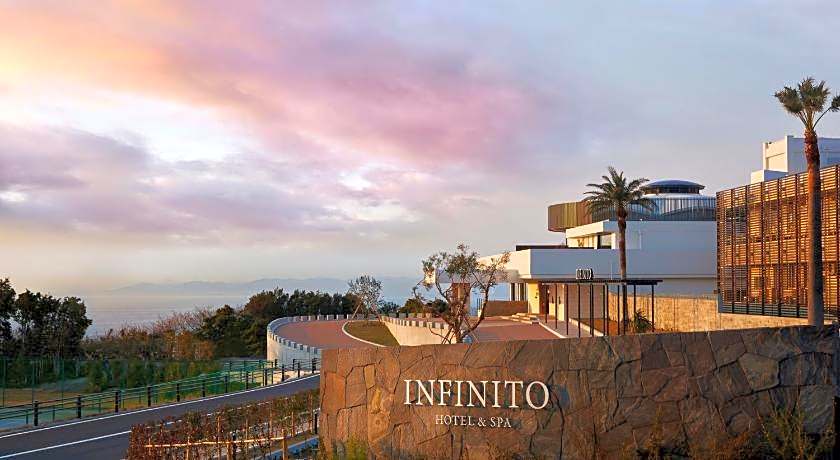 INFINITO HOTEL & SPA Nanki-Shirahama