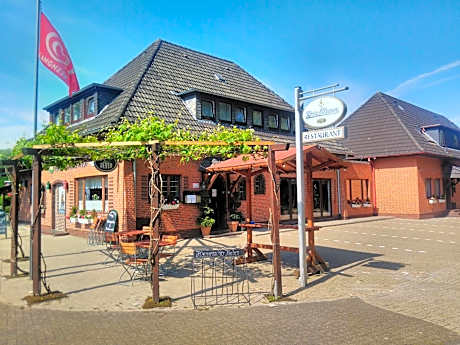 Hotel Rüstersieler Hof