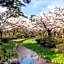 HATCHi Kanazawa by THE SHARE HOTELS