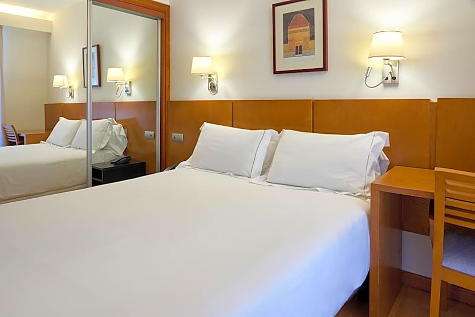 Senator Granada Spa Hotel