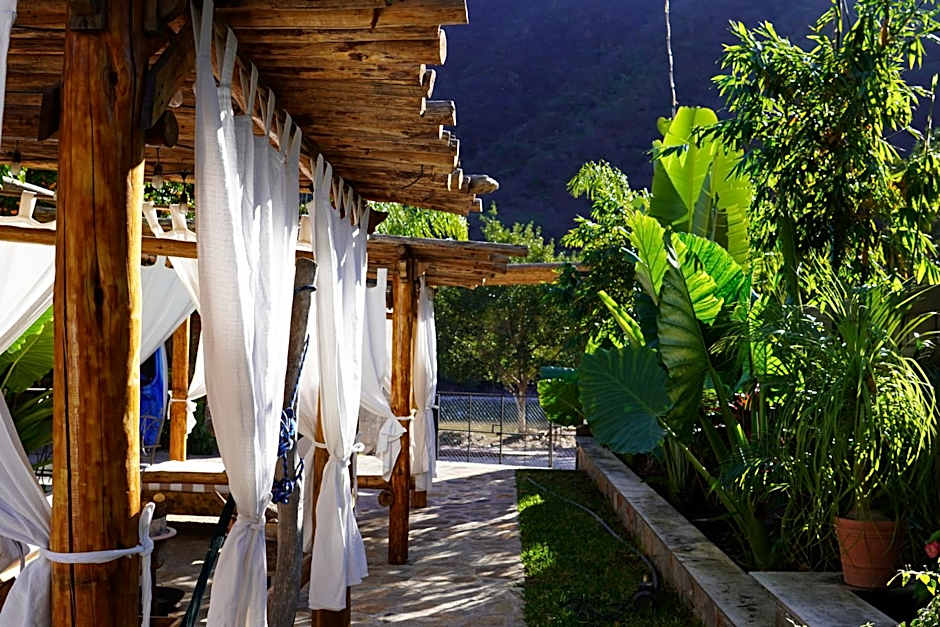 Hotel Villa de Urike