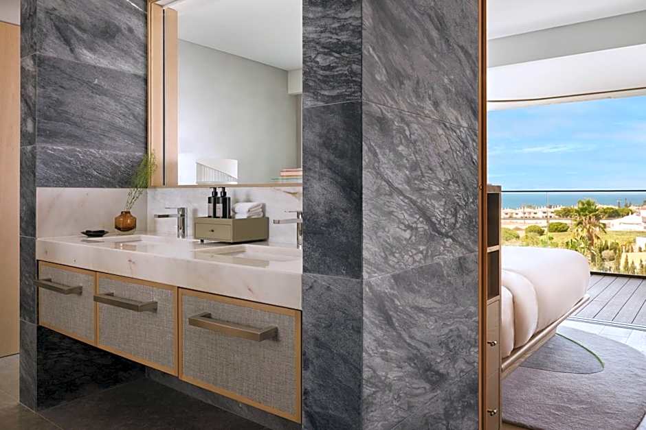 W Residences Algarve