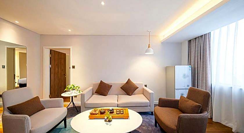 Holiday Inn Express Quanzhou City Center By IHG