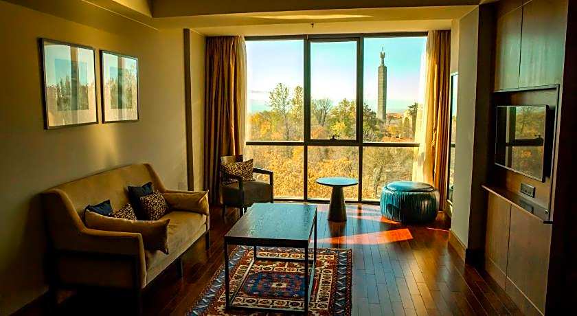 Radisson BLU Hotel Yerevan