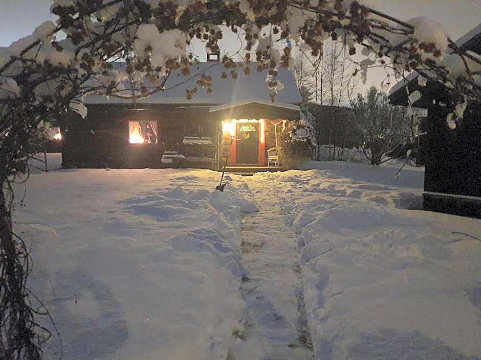 Mora Life, Åmåsängsgården