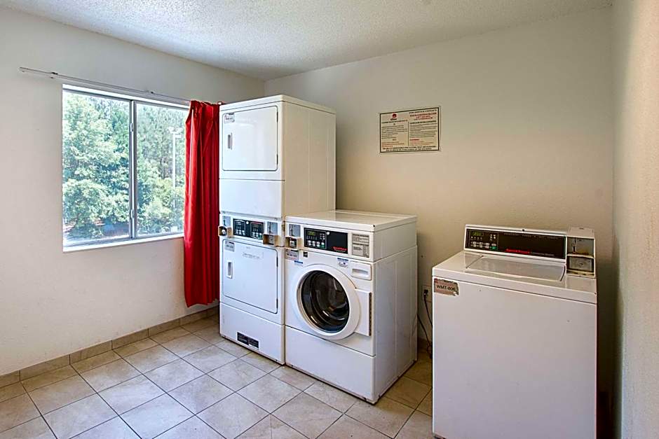 Motel 6-Columbia, SC - Fort Jackson Area