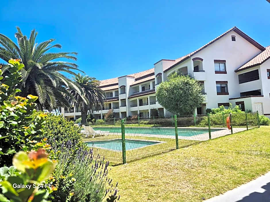 Hotel Palmas de La Serena