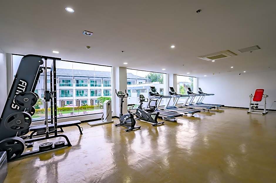 Hotel Seoul