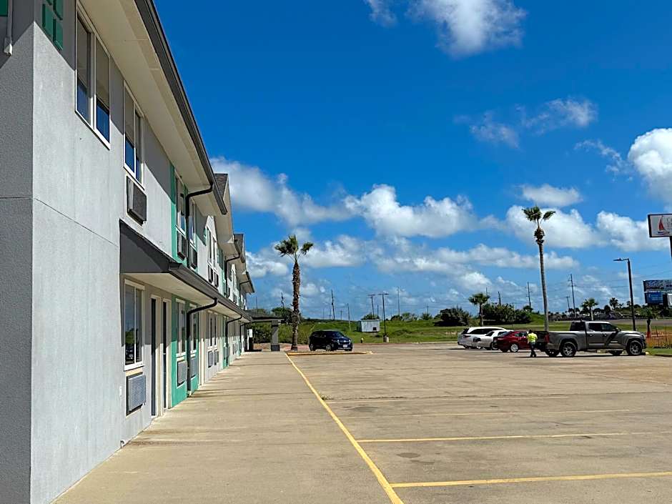 Conn Brown Harbour Inn Aransas Pass Corpus Christi