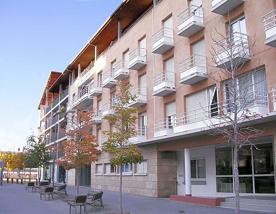 Sejours & Affaires Aix-en-Provence Mirabeau