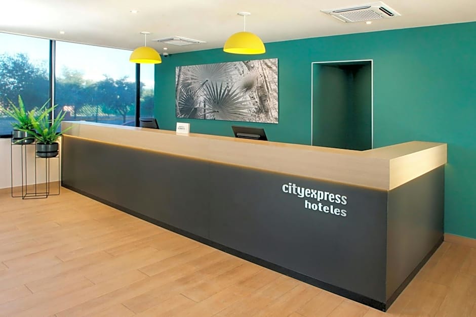 City Express by Marriott Reynosa