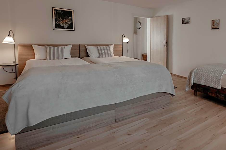 Waldhotel Rennsteighöhe