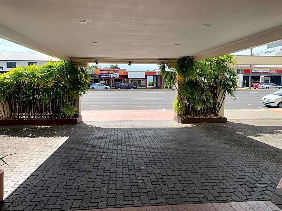 Cairns City Sheridan