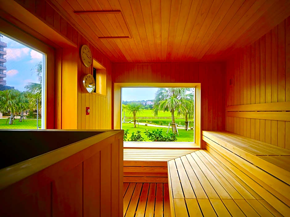 Shigira Bayside Suite Allamanda