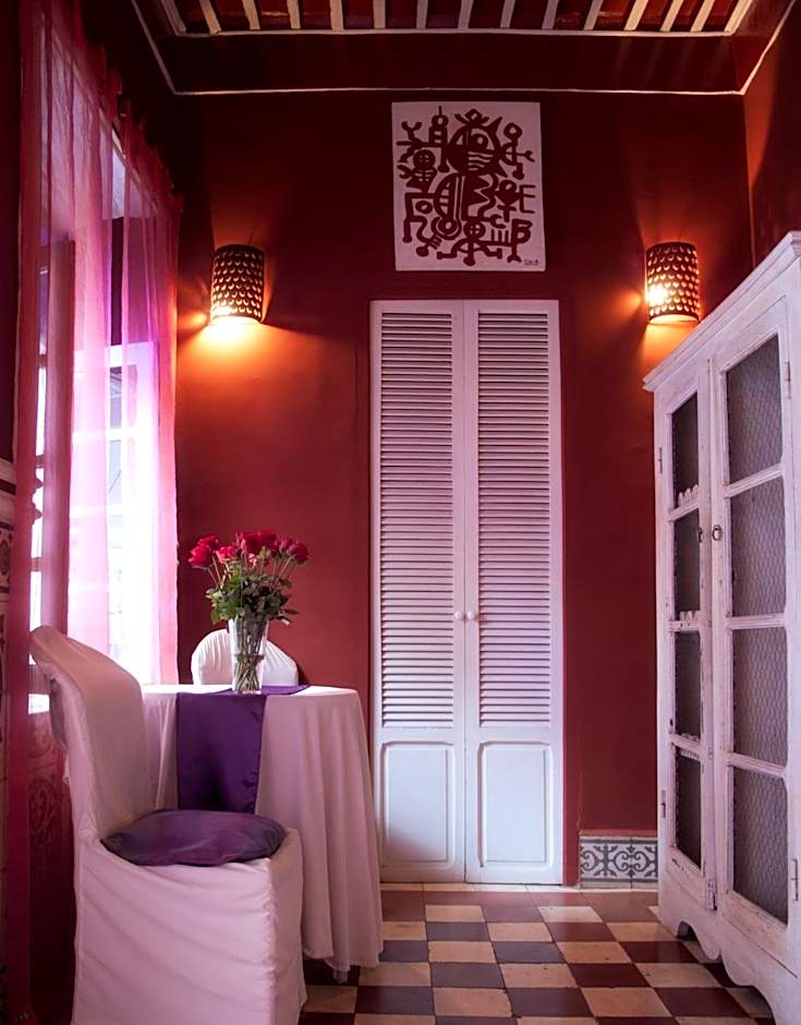 Casa Lila & Spa