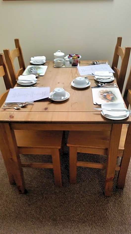 Chilton Villa B&B