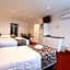 The Esplanade Motel