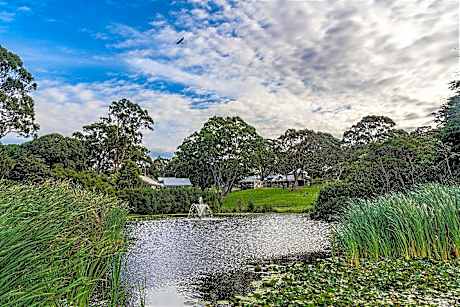 McMillans of Metung Coastal Resort