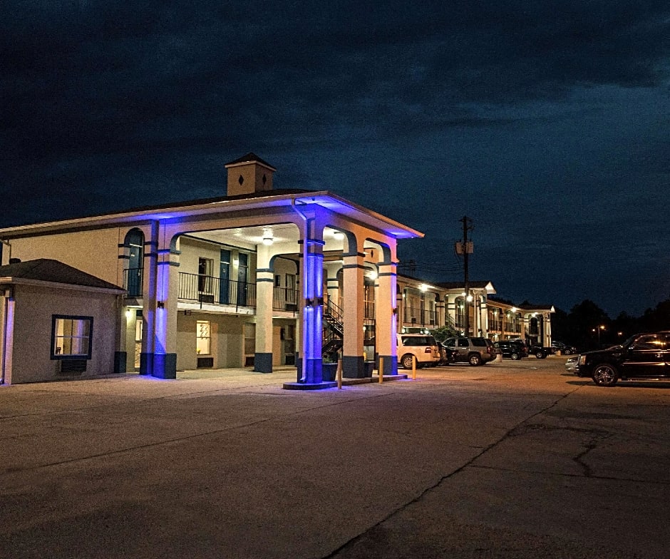 Americas Best Value Inn - Monroeville