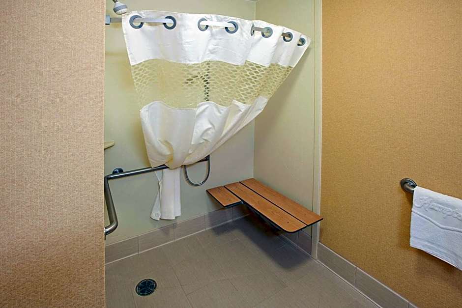 Hampton Inn By Hilton Marietta