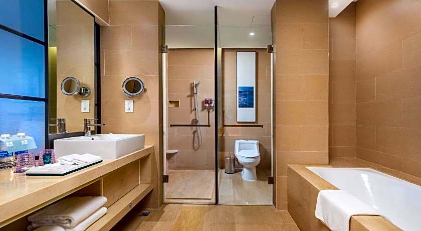 Four Points by Sheraton Guangdong, Heshan