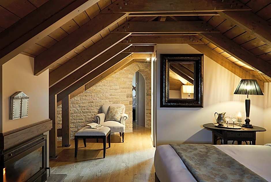 MounTrace Suites & SPA