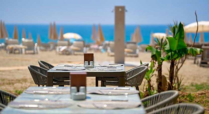 Elysee Beach Hotel