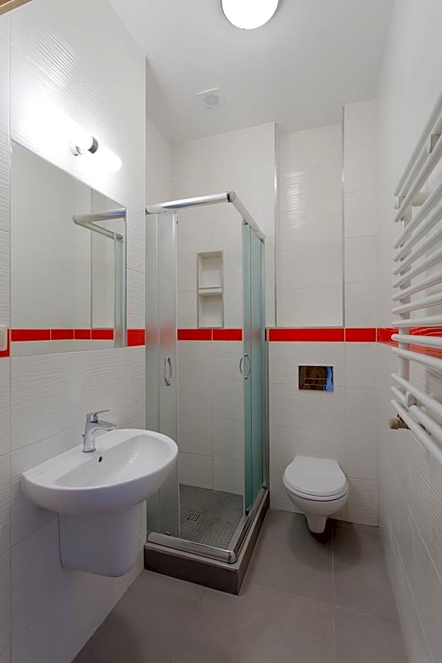 Arcus Premium Hostel