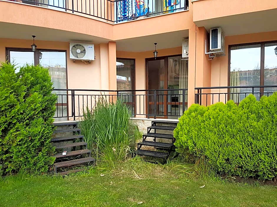 Star Dreams, Sveti Vlas