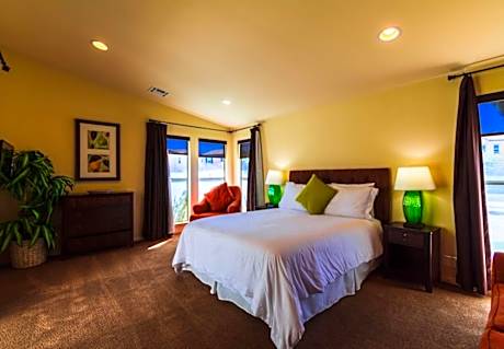 The Villas at Emerald Desert RV Resort