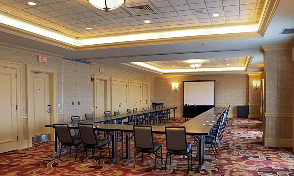 Hilton Madison Monona Terrace