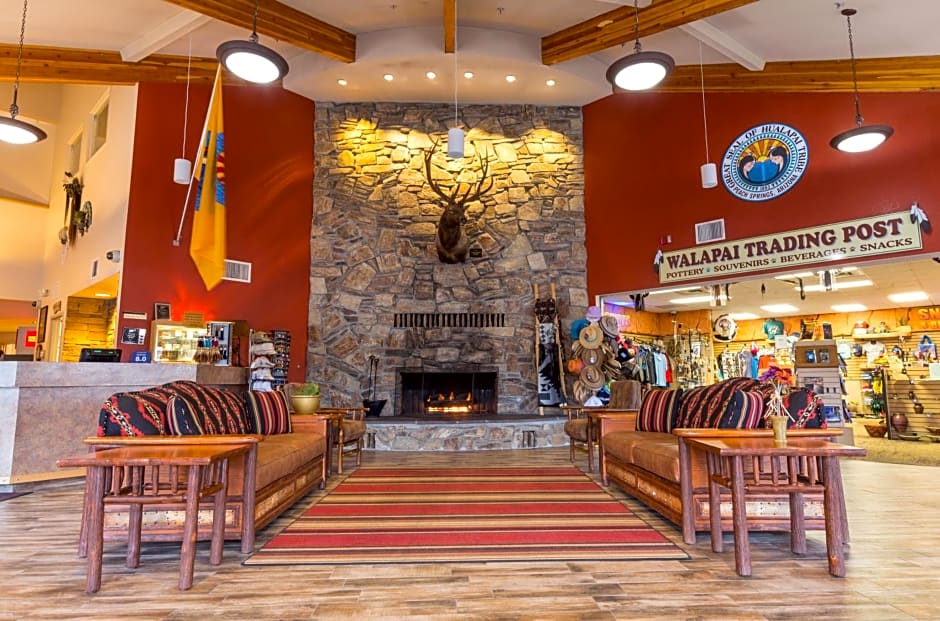 Hualapai Lodge