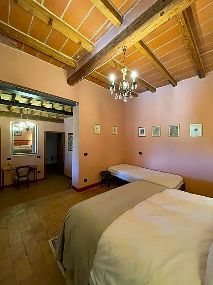 B&B Il Conte Giacomo