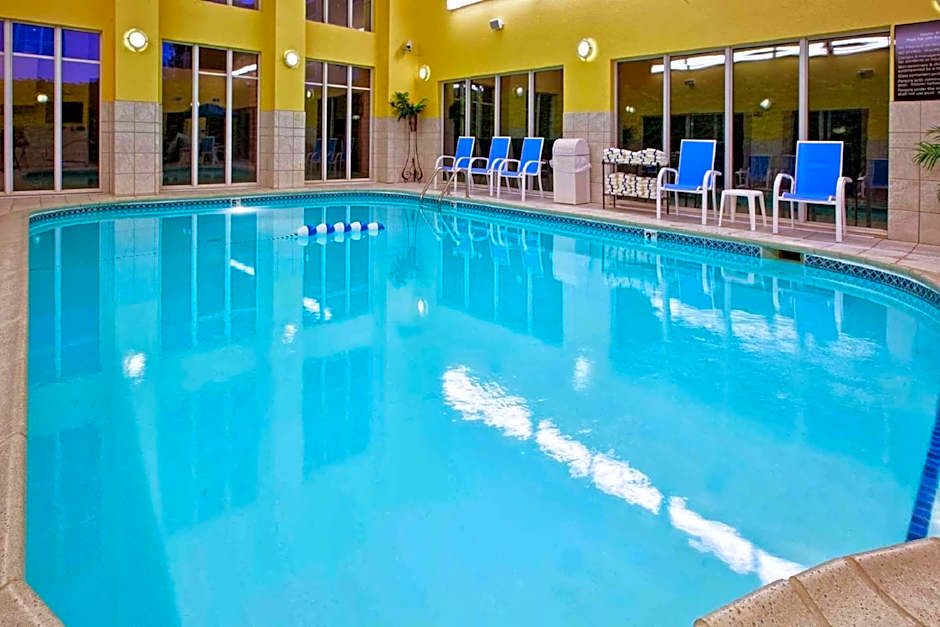 Hampton Inn By Hilton And Suites Cleveland-Southeast/Streetsboro