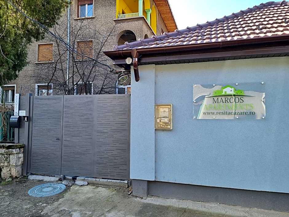 Marcos Apartments Victoriei - self check-in