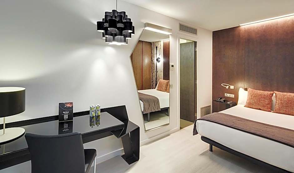 Sercotel Hotel Rosellon