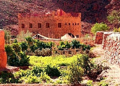 Auberge Le Festival Todra Gorge