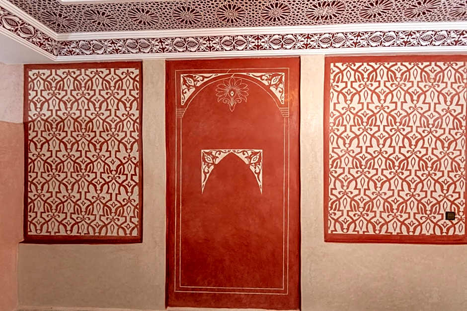 Riad Malayine